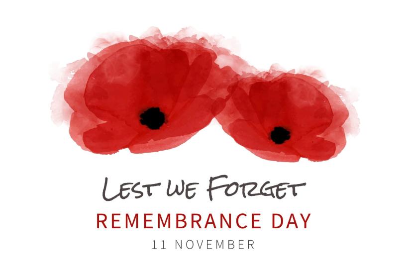 Remembrance Day