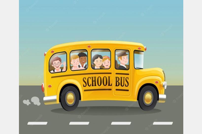 School Bus