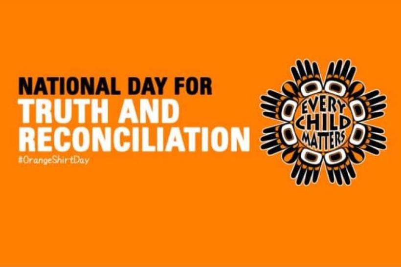Truth and Reconciliation Day
