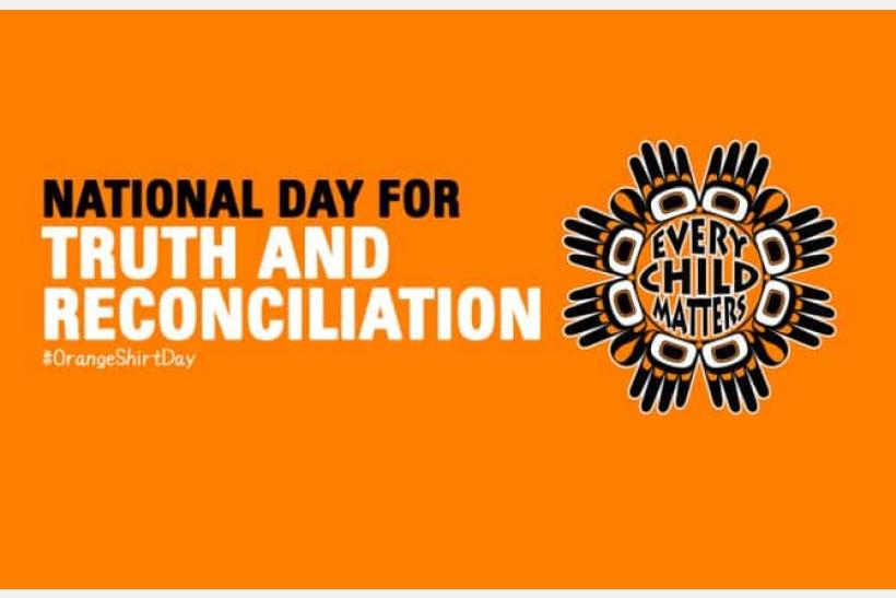 Truth & Reconciliation Day