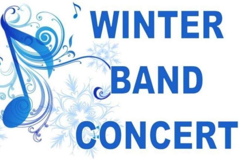 Winter Band Concert