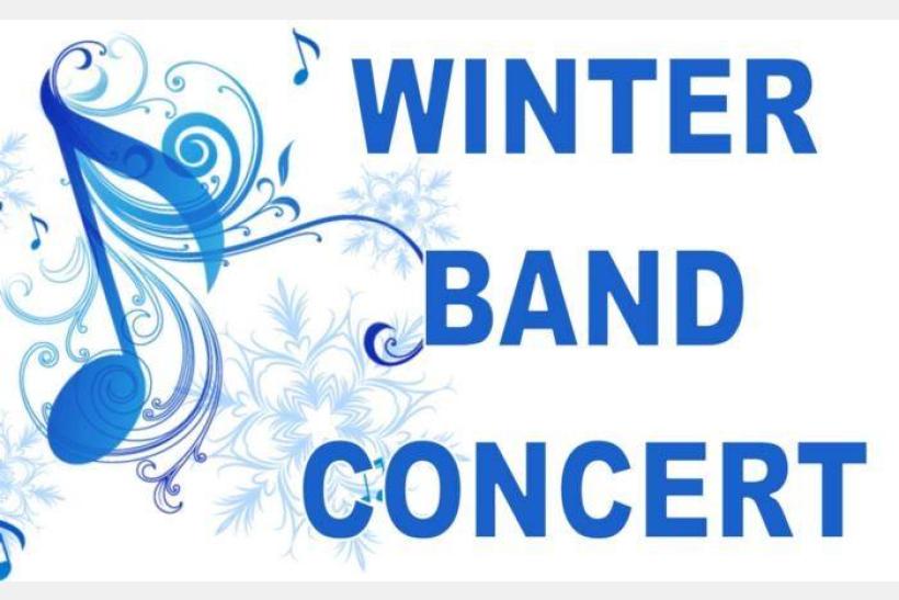 Winter Band Concert