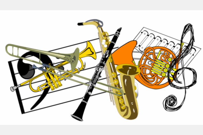 Band Instruments