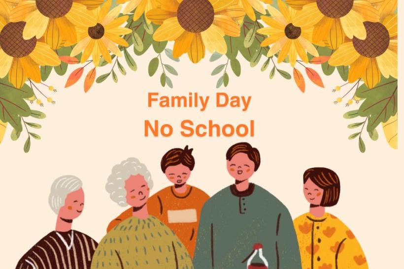 Family Day 