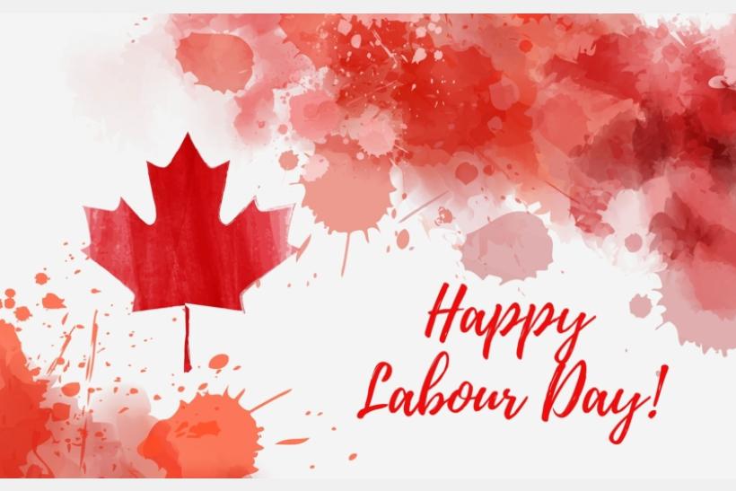 Labour Day