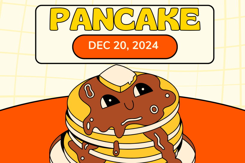 pancake