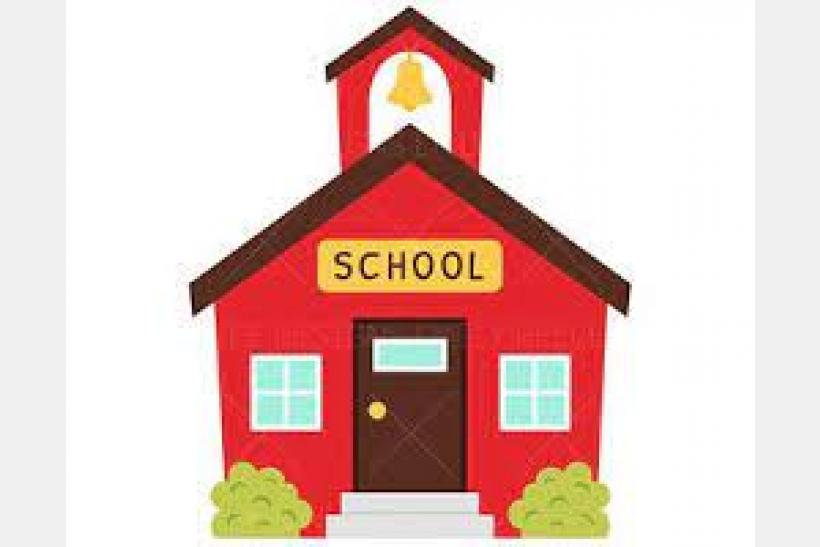schoolhouse