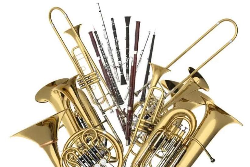 Band Instruments
