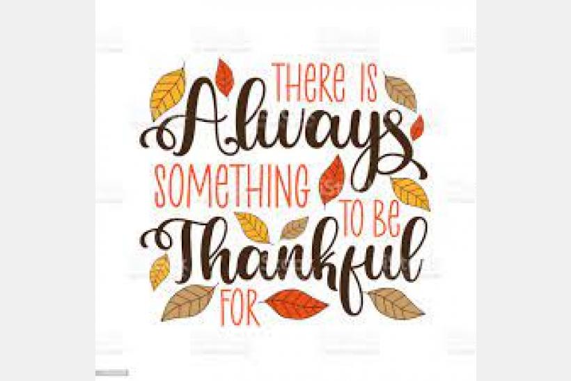 thanks